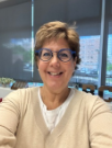 Mrs. Deborah Teicher