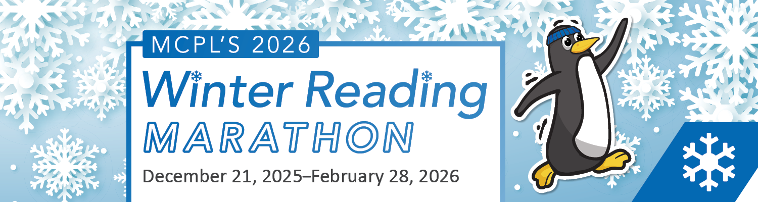 Winter reading 2026