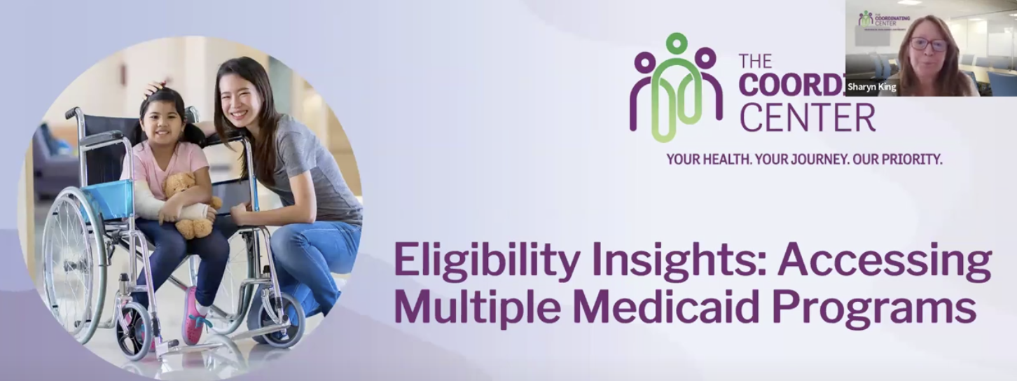 Medicaid Video