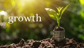 grow