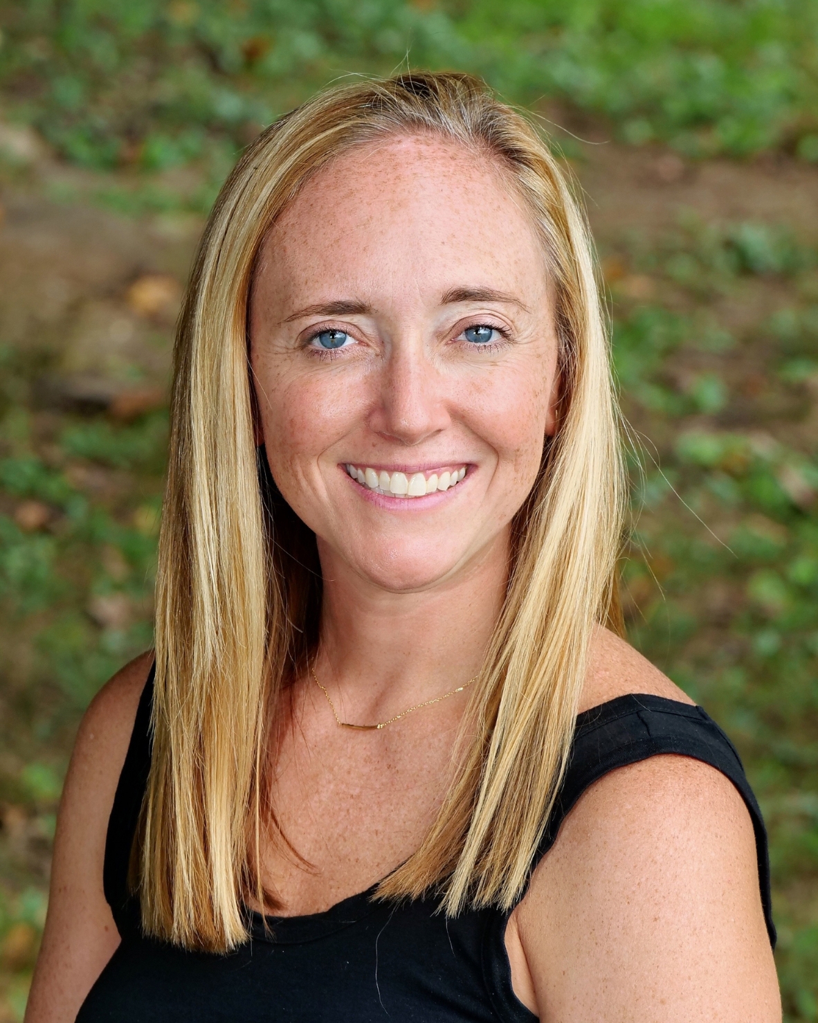 Ms. McCarthy