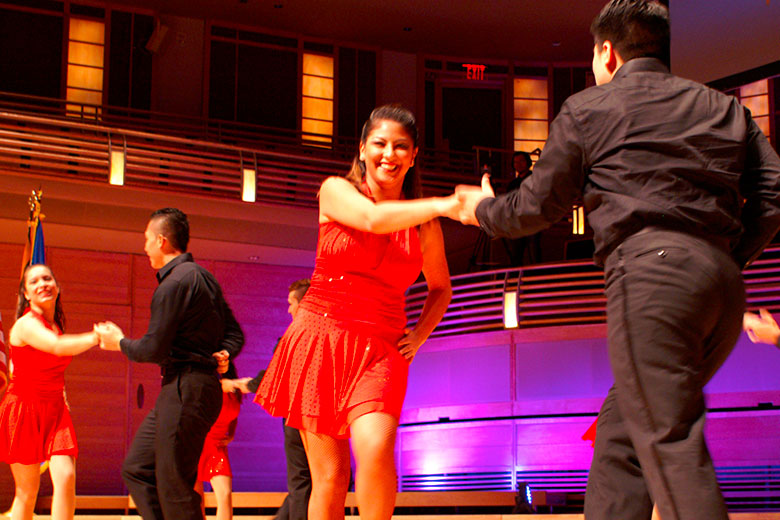 Dance