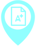 report card icon