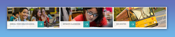 image nav bar